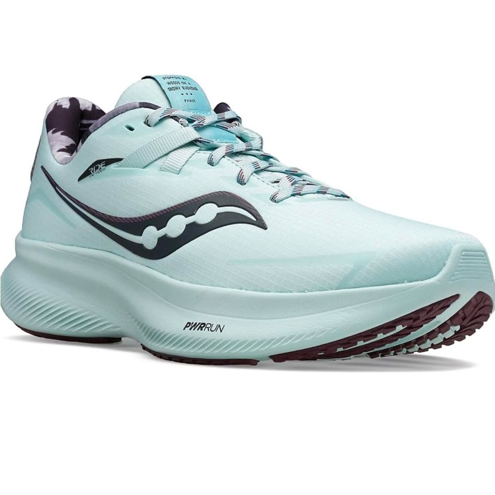 Saucony Women's Ride 15 Runshield